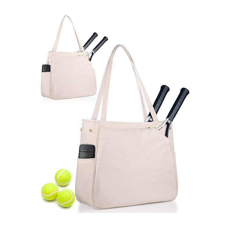 Versatile Tennis Equipment Tote Kalsten