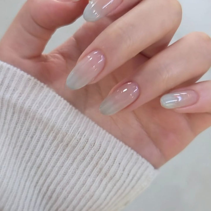 Stylish and Elegant Nail Extensions