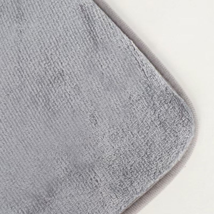 Ultra-Soft Non-Slip Bath Mat Kalsten