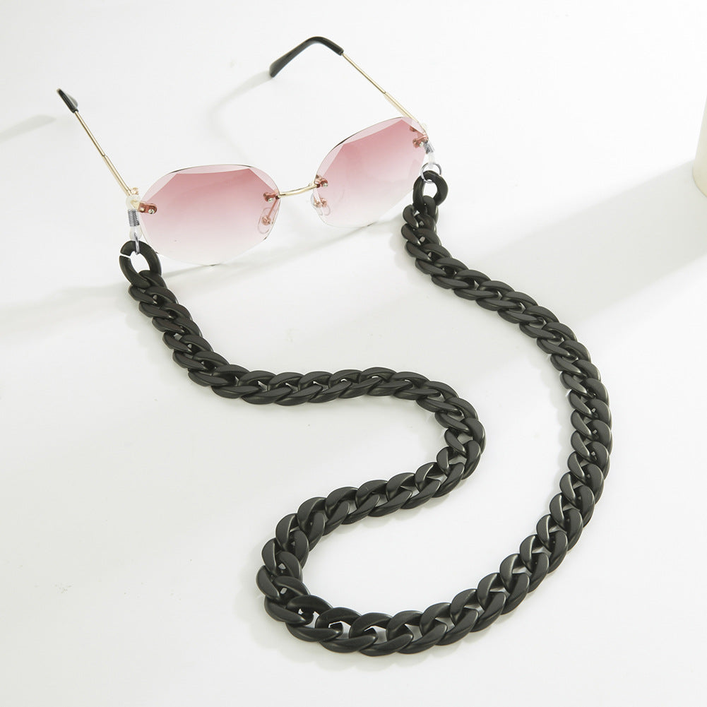 Stylish Sunglasses Chain Holder Kalsten
