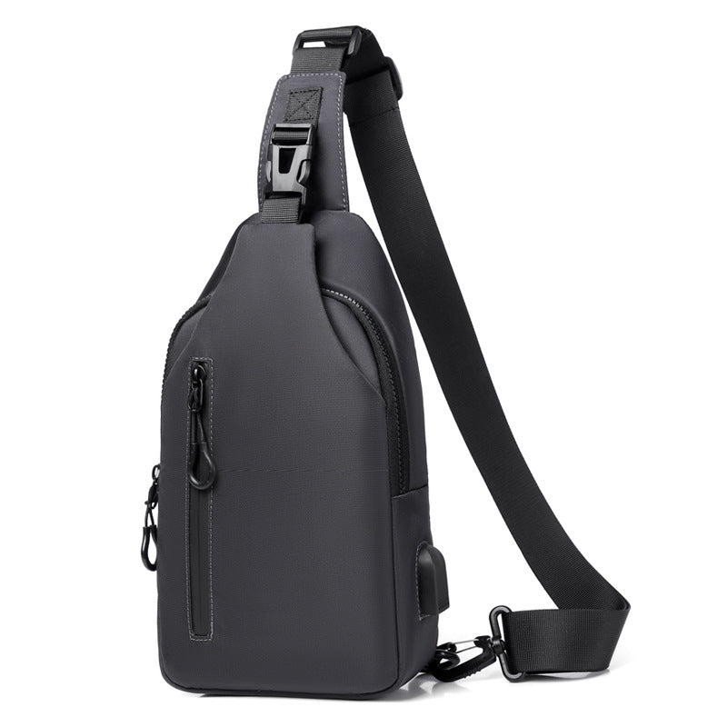 Multi-Functional Sling Backpack kalsten