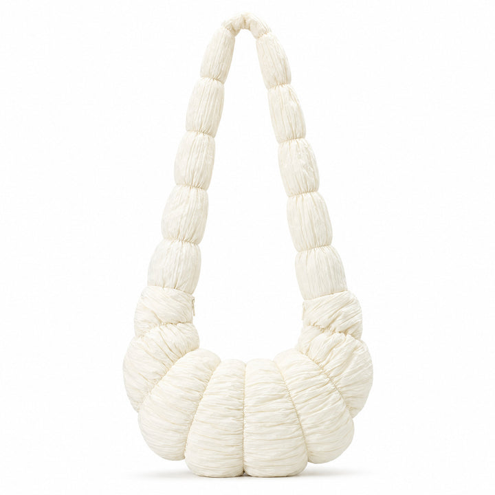 Contemporary Quilted Handbag