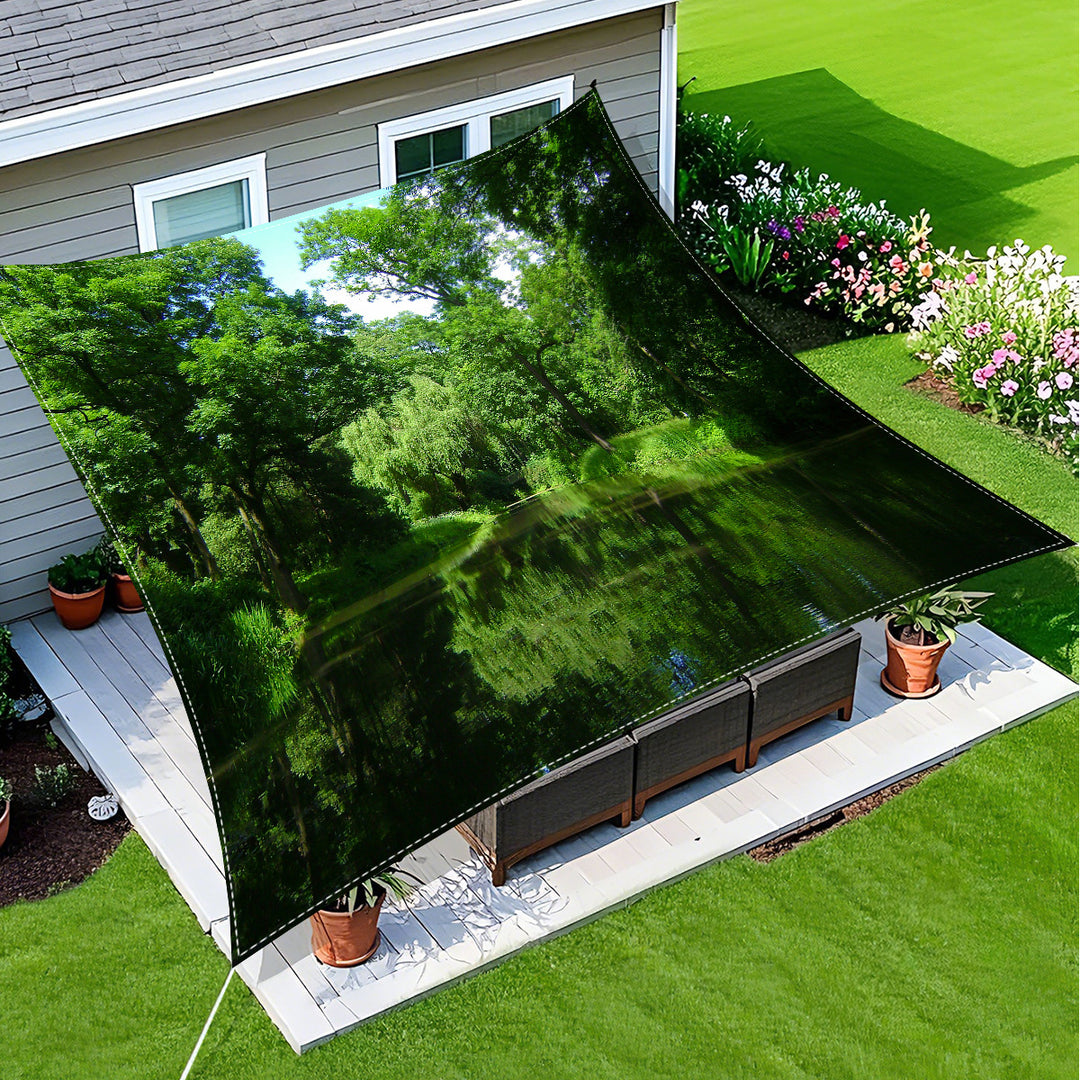 Outdoor Canopy Shade Kalsten