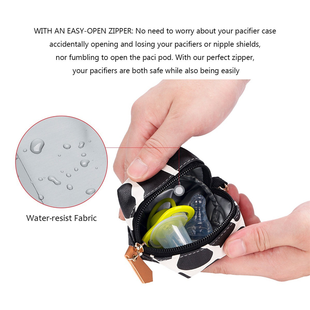 Stylish keychain bag Kalsten