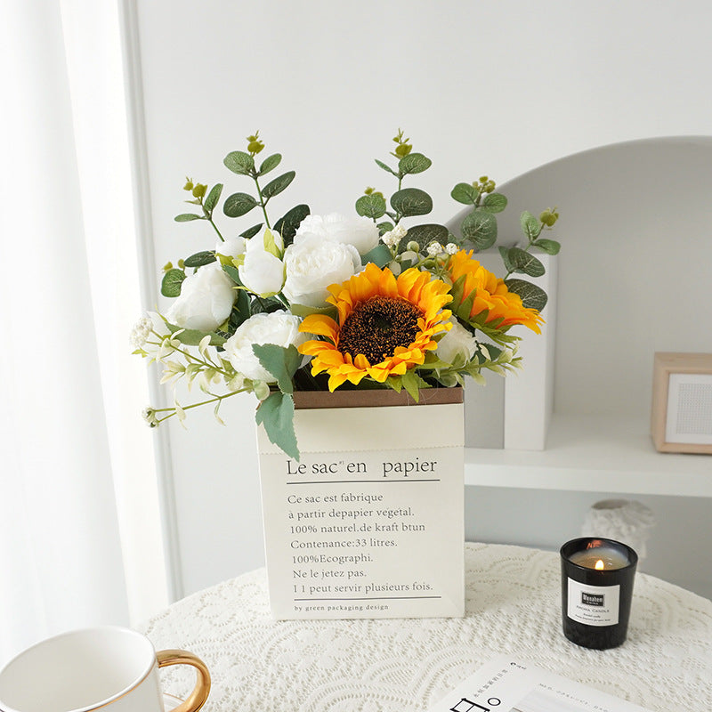 Decorative Floral Arrangement