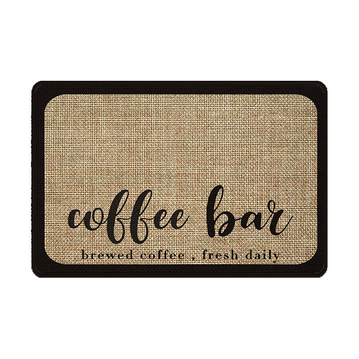 Anti-Fatigue Kitchen Sink Mat Kalsten