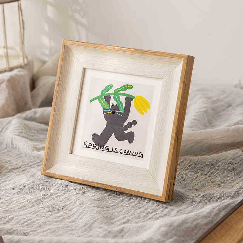 Artistic Home Décor Photo Frame