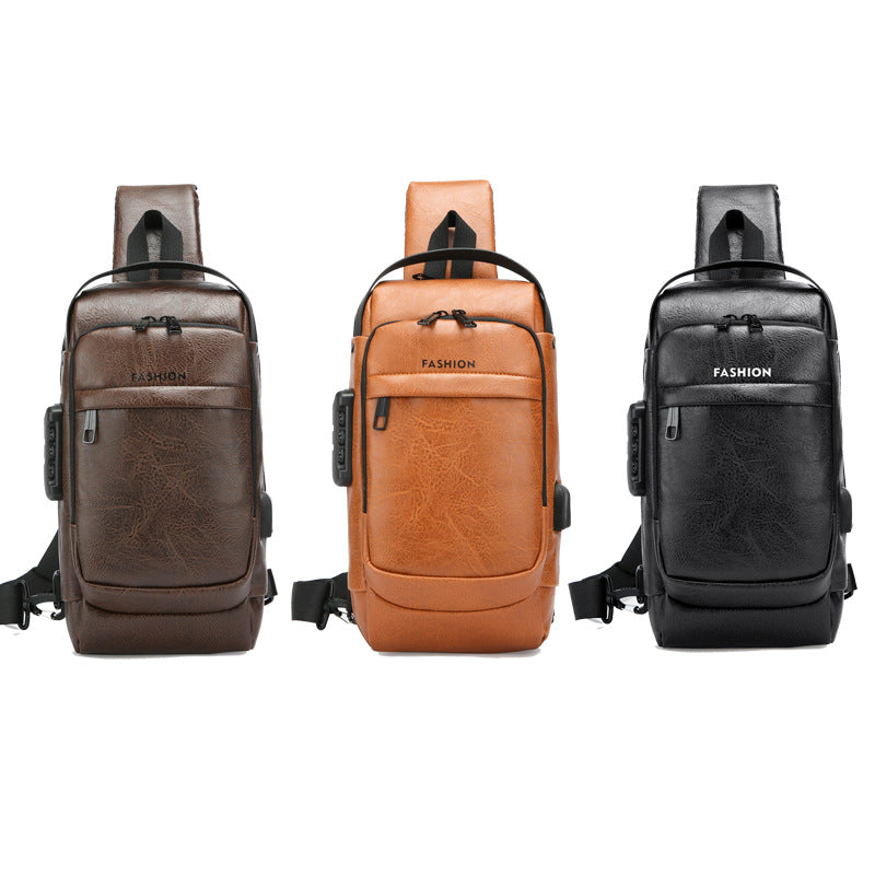 Shoulder bag Kalsten