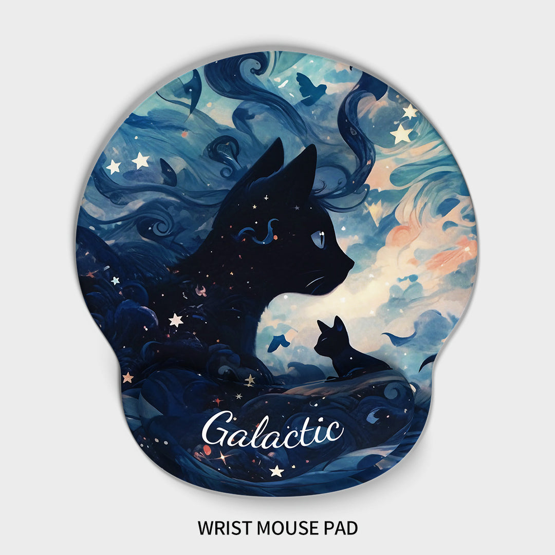 Artistic Mouse Pad