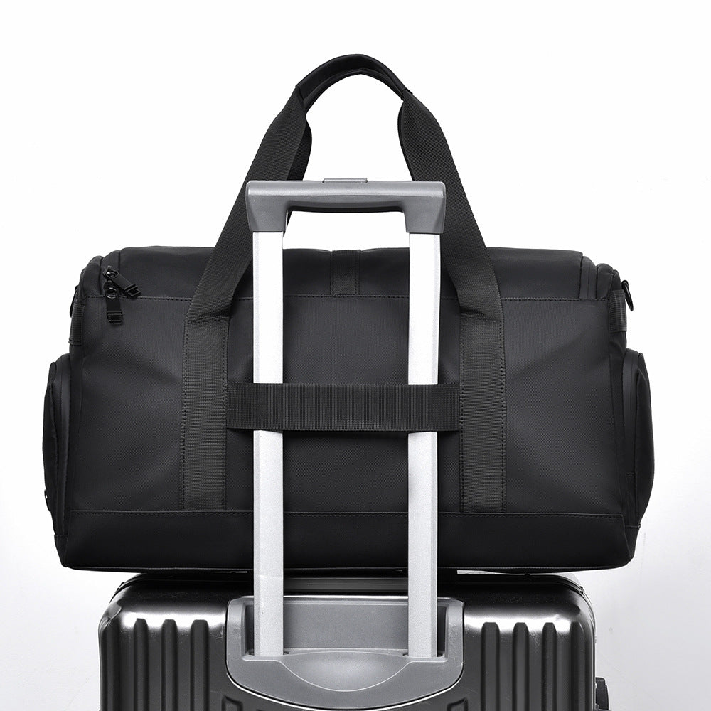 Versatile Travel Duffle Bag Kalsten