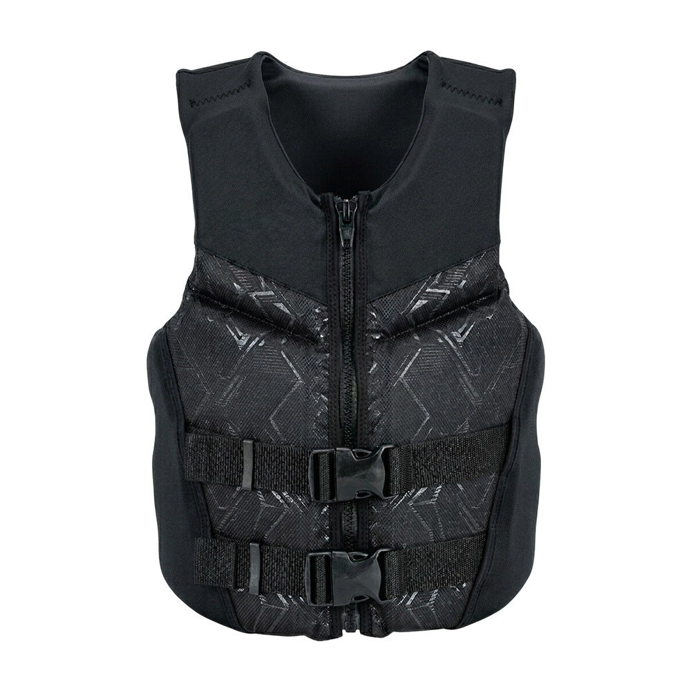 Adjustable Life Vest