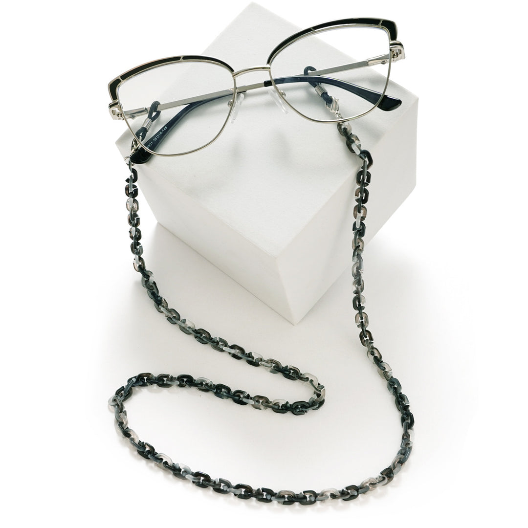 Modern Flexible Eyewear Chain kalsten