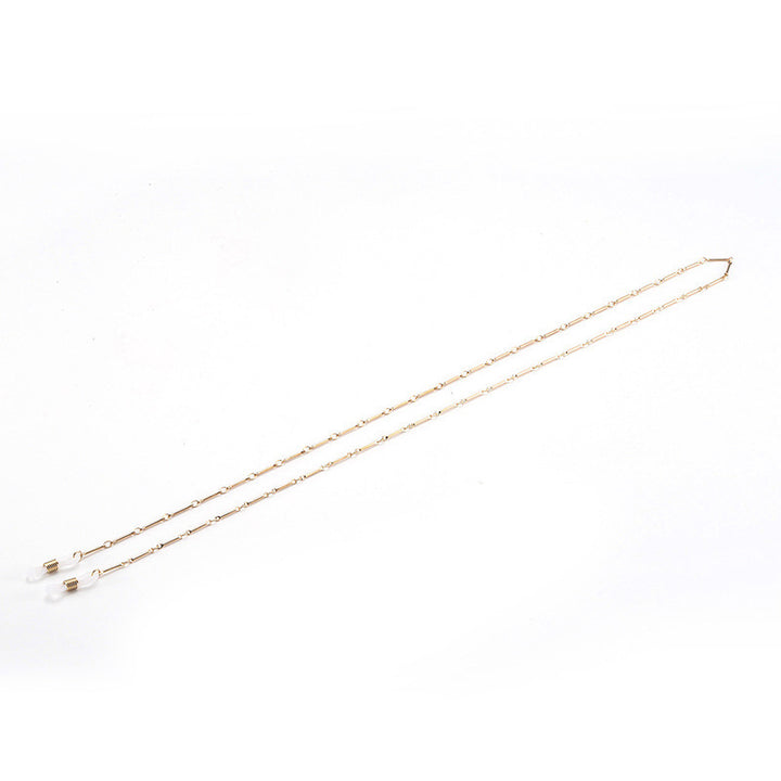 Stylish Eyewear Chain Kalsten