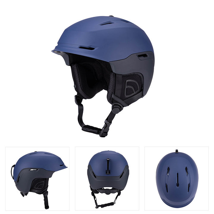 Protective Snowboarding Helmet Kalsten