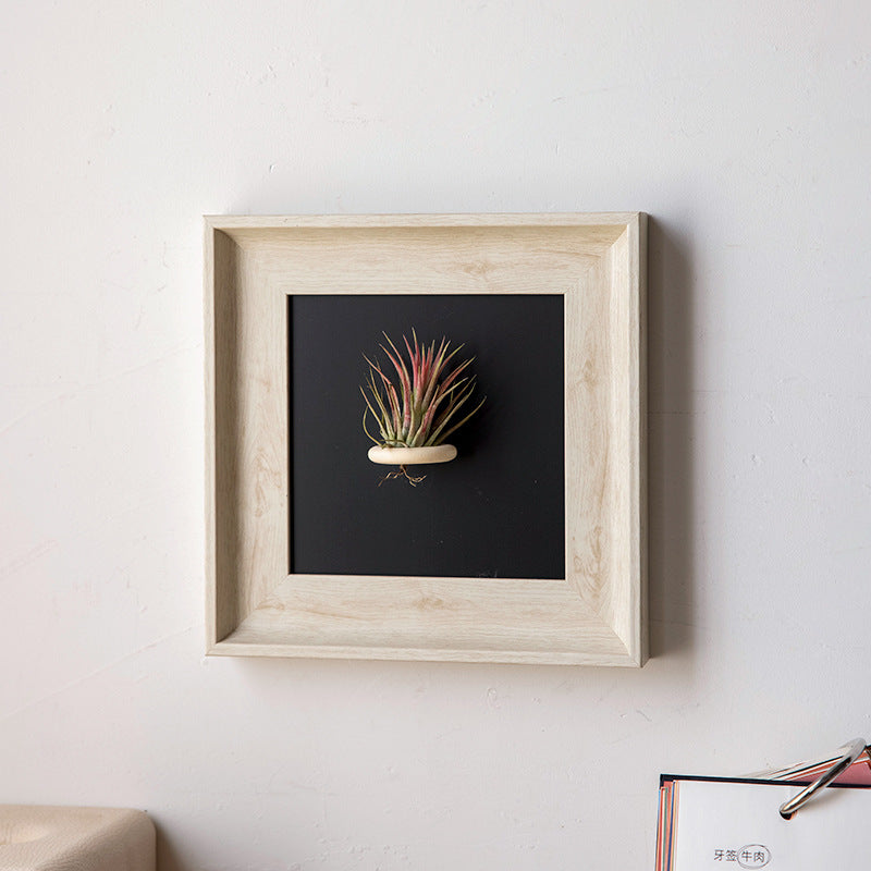 Artistic Botanical Art Frame for Home Decor