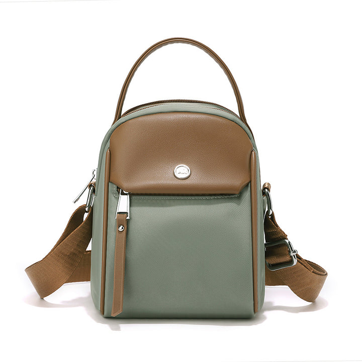 Trendy Compact Crossbody Purse Kalsten
