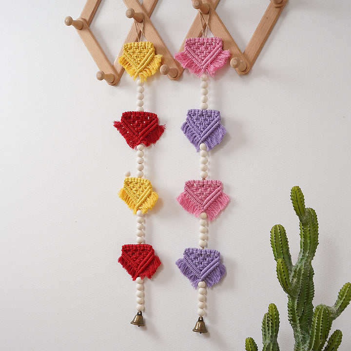 Decorative Wall Hanging Kalsten