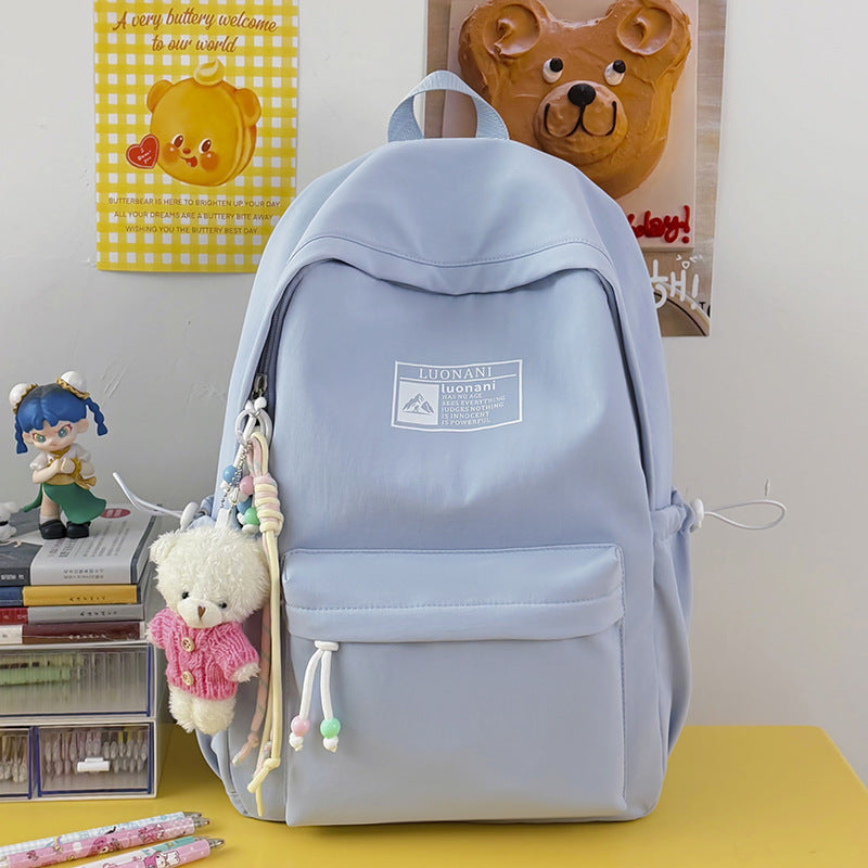 Durable and Lightweight Everyday Backpack Kalsten