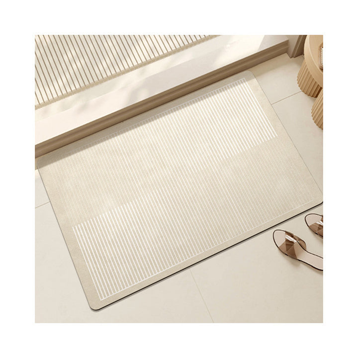 Non-Slip Bathroom Mat Kalsten