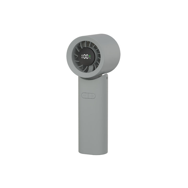 Unisex Portable Mini Fan with Rechargeable Battery Kalsten