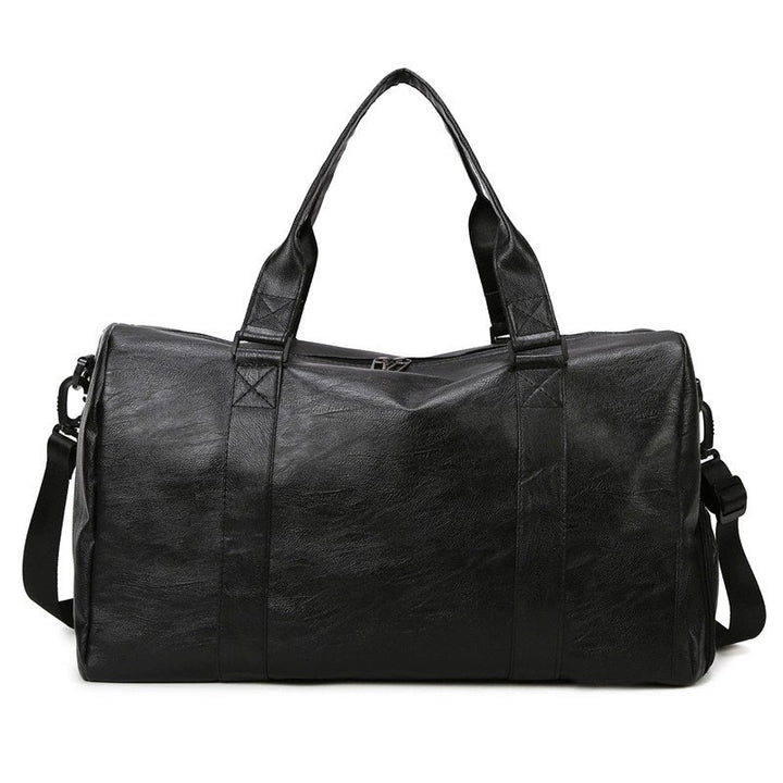 Sporty Weekend Bag Kalsten