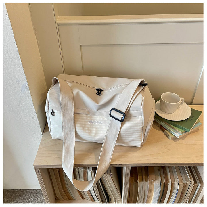 Compact Multi-Purpose Travel Duffle Bag Kalsten