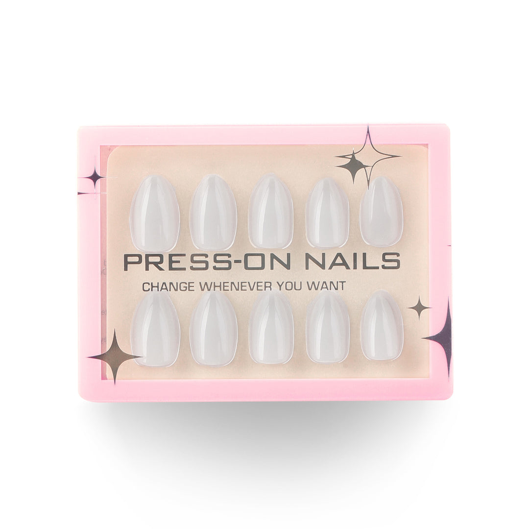 Artificial press-on nails Kalsten