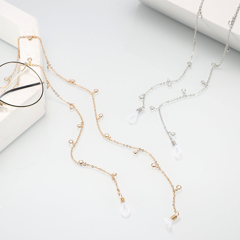 Decorative Eyewear Chain Kalsten