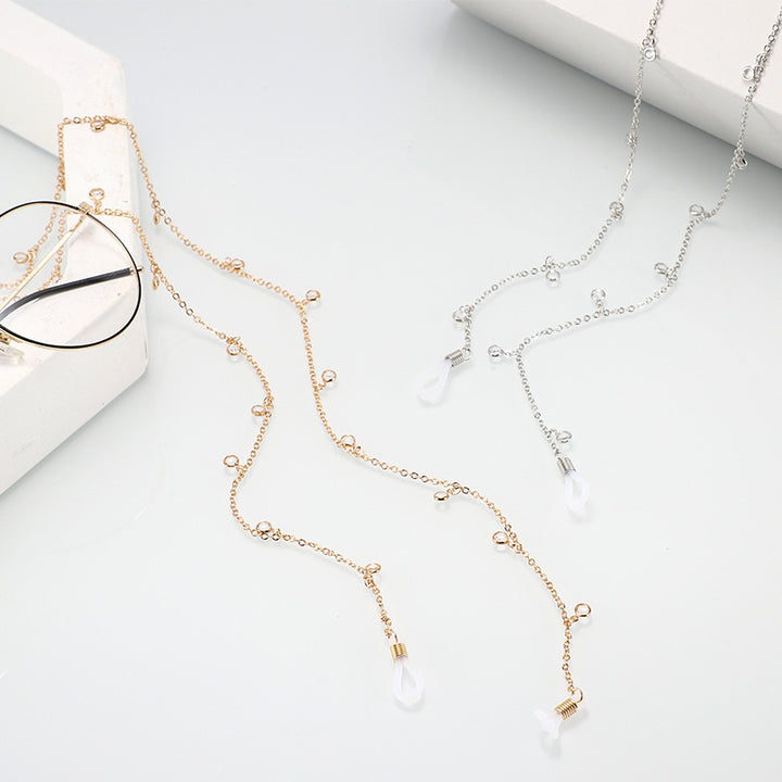 Decorative Eyewear Chain Kalsten