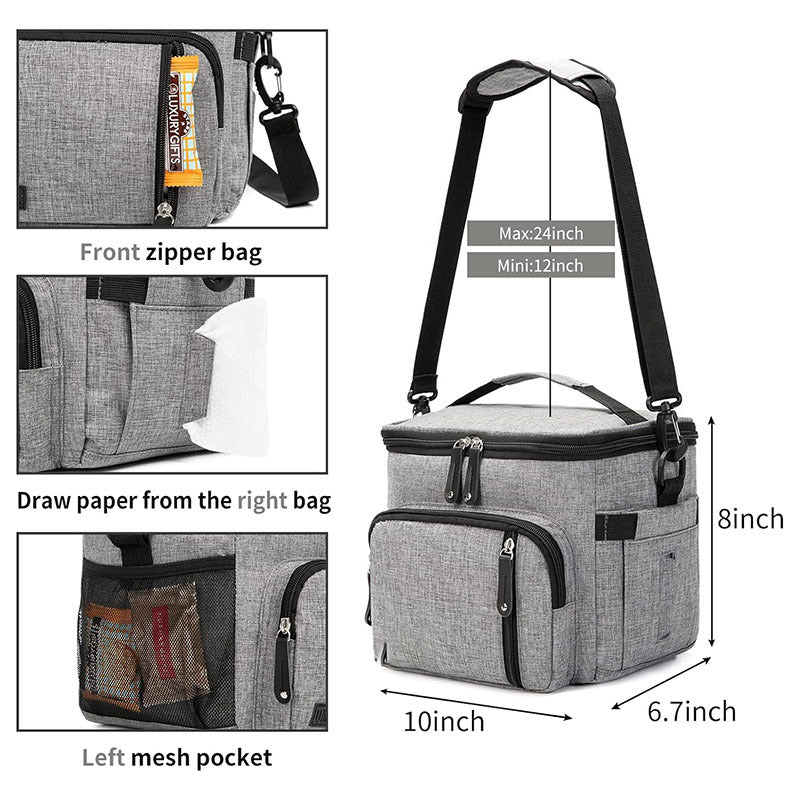 Ladies Cool Box Kalsten
