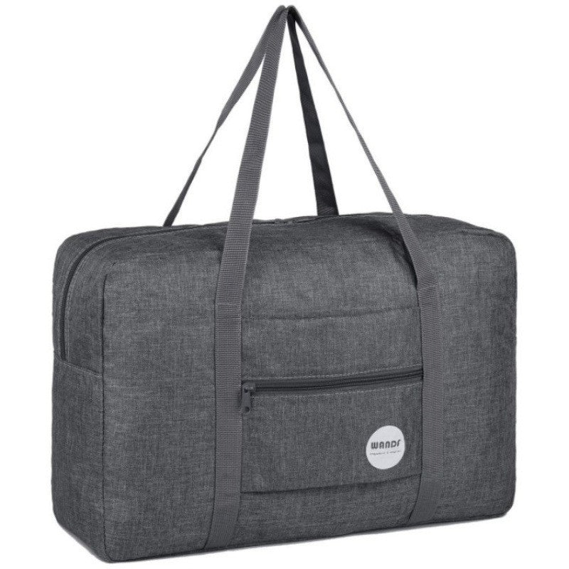 Spacious Travel Duffle Bag Kalsten