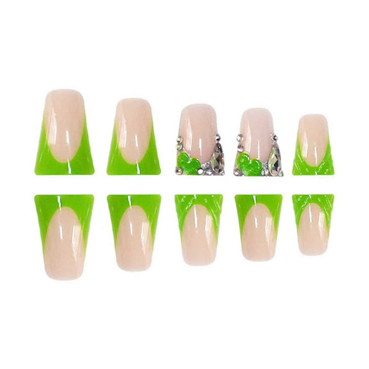 Artistic Nail Art Kalsten
