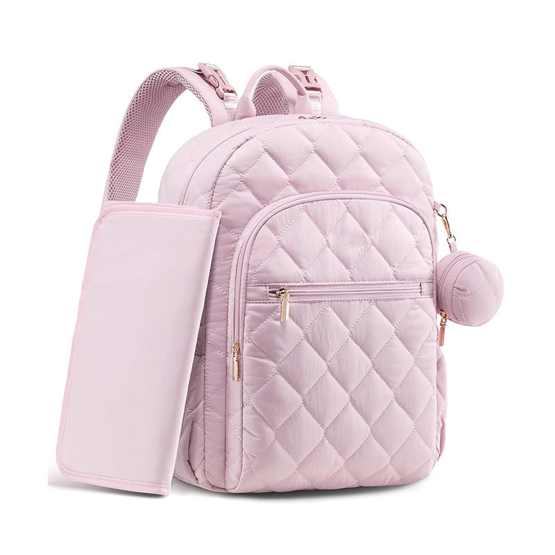 Padded Backpack with Practical Interior Organizer Kalsten