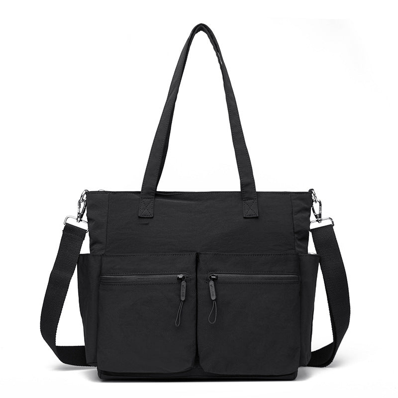 Multi-Functional Utility Tote Bag Kalsten