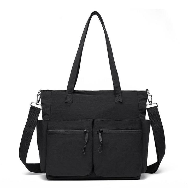 Multi-Functional Utility Tote Bag Kalsten