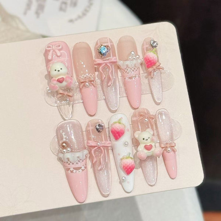 Nail Art