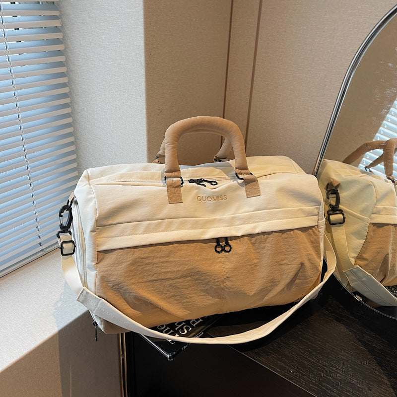 Functional Travel Duffle Kalsten