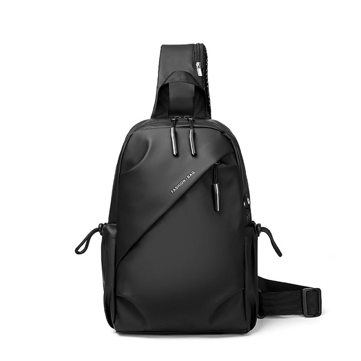 Lightweight Waterproof Sling Bag Kalsten