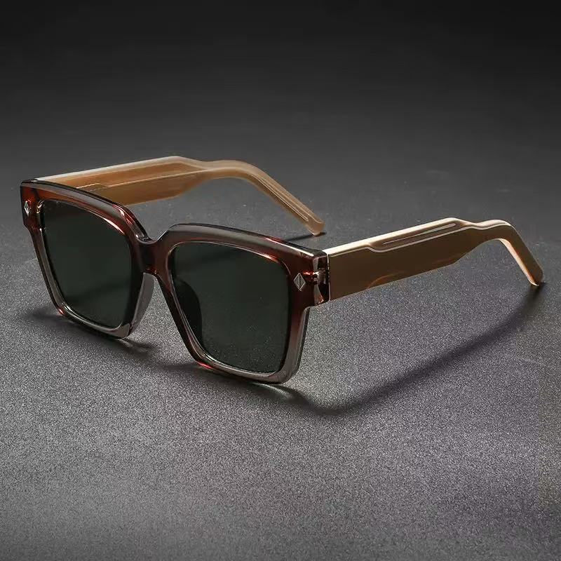 Ladies Stylish Sunglasses with Striking Square Frame Kalsten
