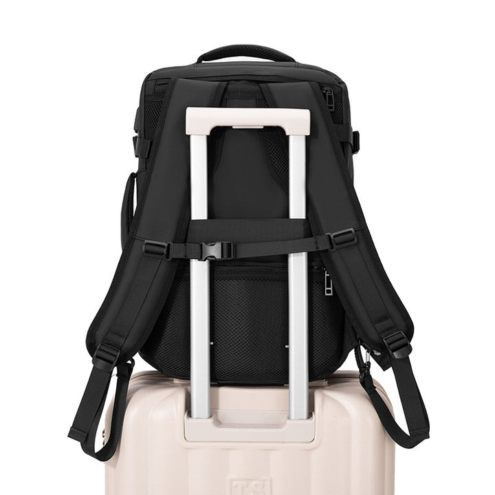 Slim Profile Tech Backpack Kalsten