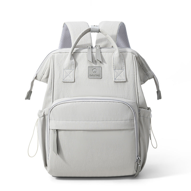 Versatile Baby Diaper Backpack Kalsten