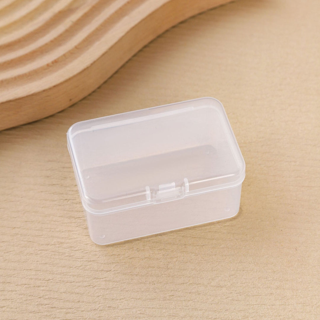 Clear Storage Container Kalsten