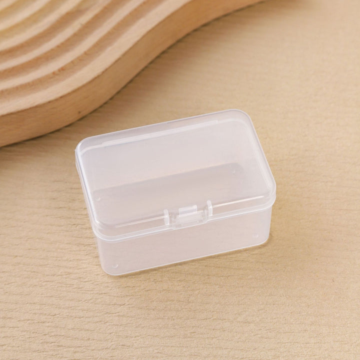 Clear Storage Container Kalsten