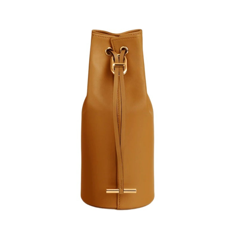 Elegant bucket bag Kalsten