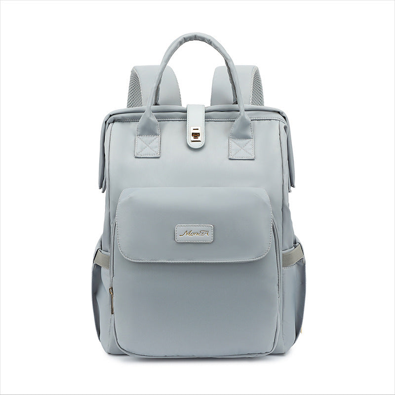 Versatile Daily Use Backpack