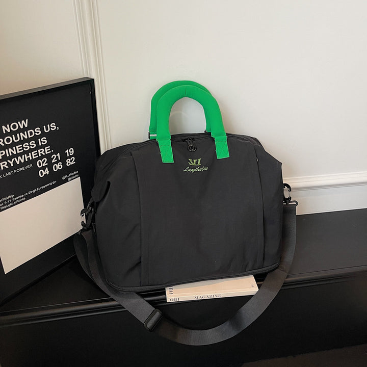 Stylish Travel Duffel Bag Kalsten