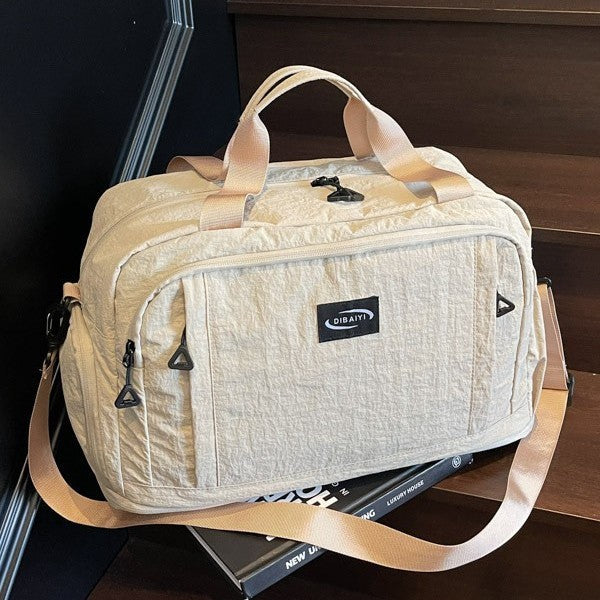 Multi-Functional Travel Sports Duffel