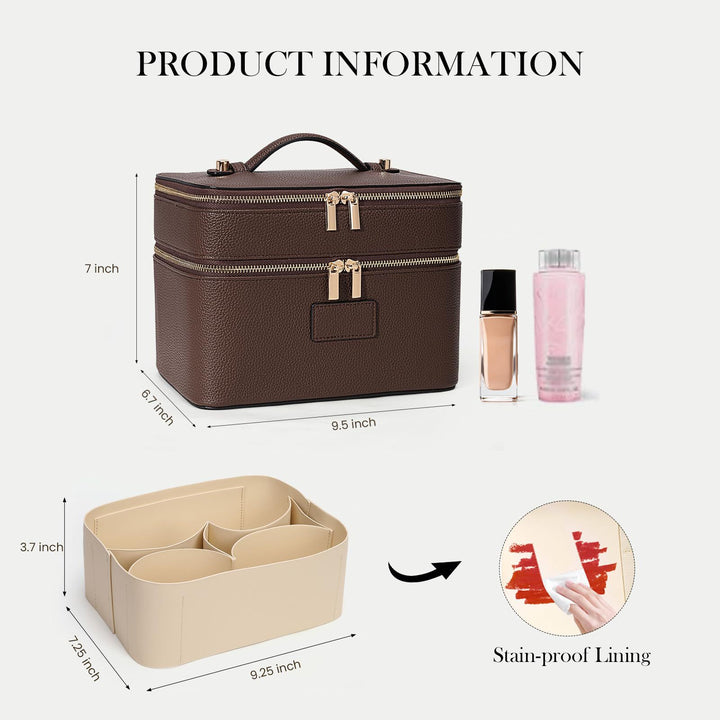 Kosmetic Organizer Bag Kalsten