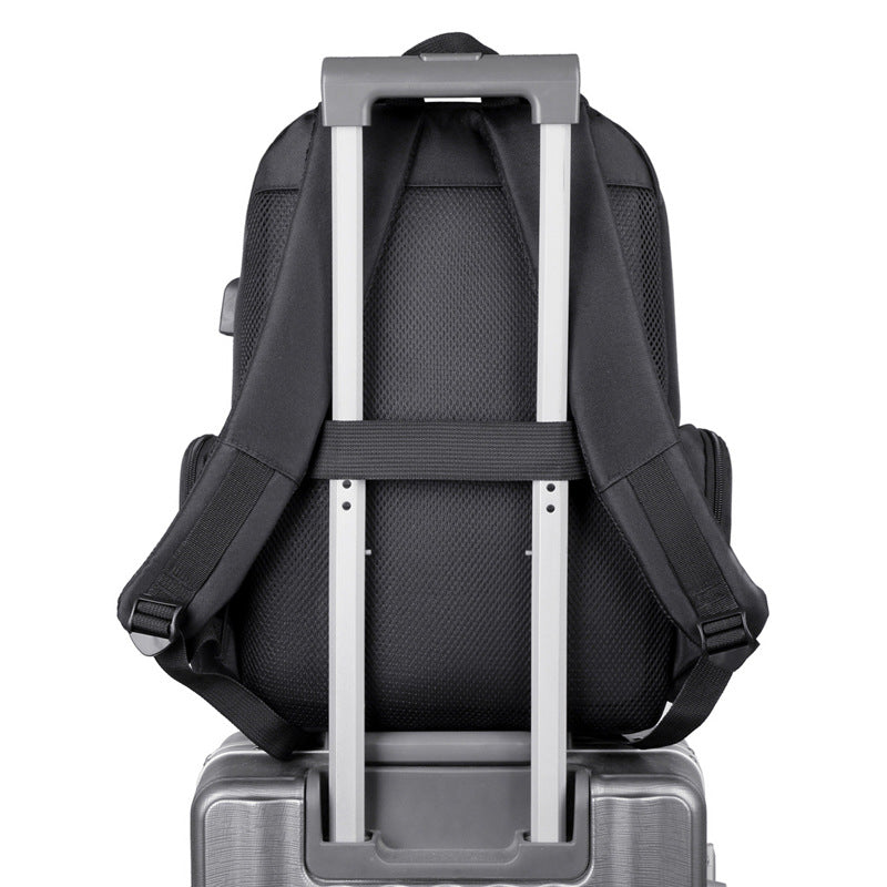 Advanced Functional Laptop Backpack Kalsten
