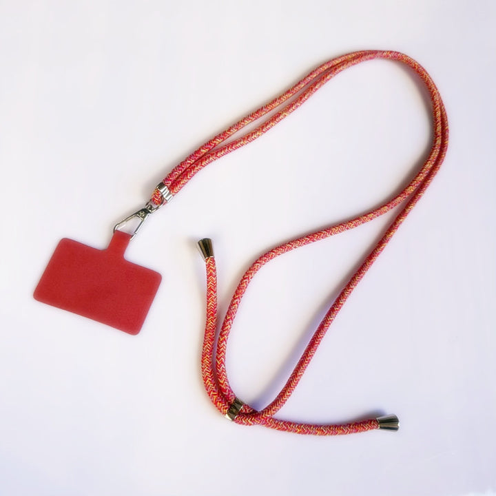 Durable Adjustable Lanyard with Padded Neck Strap Kalsten